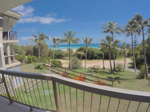 Mooloomba Five - Sunshine Coast Tourism 2