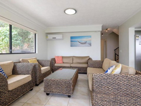 Mooloomba Five - Sunshine Coast Tourism 3