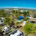 Karumba QLD Holiday Sunshine Coast