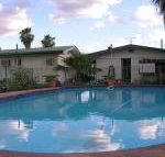 Starline Motor Inn - Sunshine Coast Tourism