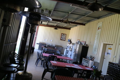 Coonawarra Bush Holiday Park - Holiday Sunshine Coast 2