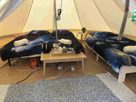 Coonawarra Bush Holiday Park - Holiday Sunshine Coast 3