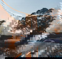 Coonawarra Bush Holiday Park - Holiday Sunshine Coast