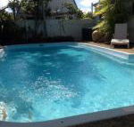 Kirrama 4 - Holiday Sunshine Coast