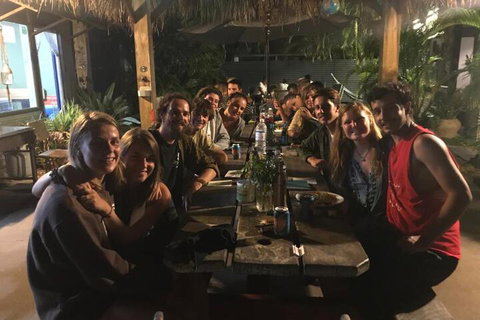 Backpackers At 1770 - Holiday Sunshine Coast 6