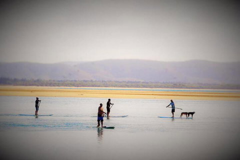 Backpackers At 1770 - Holiday Sunshine Coast 4