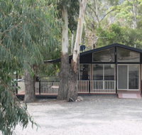 Mountain Hideaway - Sunshine Coast Tourism