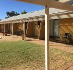 Carnarvon Caravan Park - Sunshine Coast Tourism
