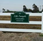 Little Sunnyside Accommodation - Sunshine Coast Tourism