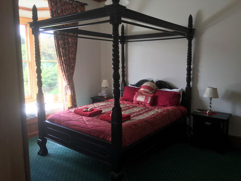 Kerrellie Cottages - Sunshine Coast Tourism 2