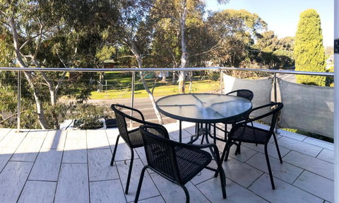 Unit 8 Boardwalk - Holiday Sunshine Coast 2