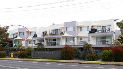 Unit 8 Boardwalk - Holiday Sunshine Coast 1