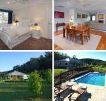 Gypsy Willows - Sunshine Coast Tourism