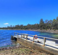 Sommers Bay Beach House - Sunshine Coast Tourism
