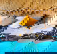 The Eco Beachcamp Retreat - Holiday Sunshine Coast