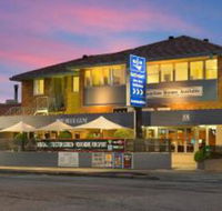 Blue Gum Hotel - Holiday Sunshine Coast