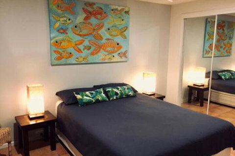 Lookout Unit 7 - Sunshine Coast Tourism 2