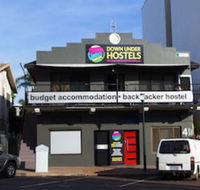 Down Under Hostels on Harriet - Sunshine Coast Tourism