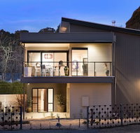 Allure Daylesford - Sunshine Coast Tourism