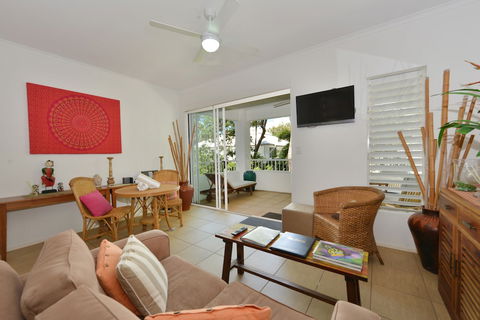 Seascape Holidays At Portsea - Sunshine Coast Tourism 0