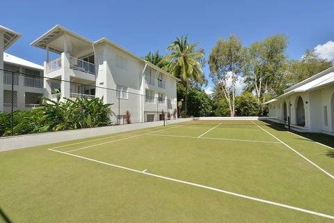 Seascape Holidays At Portsea - Sunshine Coast Tourism 2