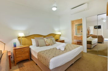 Seascape Holidays At Portsea - Sunshine Coast Tourism 1