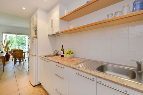Seascape Holidays At Portsea - Sunshine Coast Tourism 3
