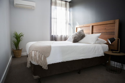 Revive Central Apartments - Sunshine Coast Tourism 1