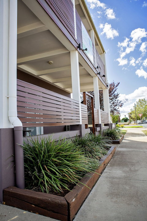 Revive Central Apartments - Sunshine Coast Tourism 5