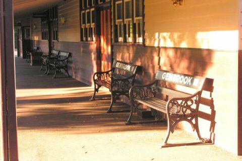 SIGNAL BOX Short Stay - Sunshine Coast Tourism 2