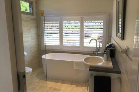SIGNAL BOX Short Stay - Sunshine Coast Tourism 0
