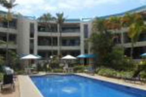 Placid Waters Holiday Apartments - Sunshine Coast Tourism 0