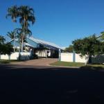 A City Retreat 2BR Apartment Reid Park Townsville - Holiday Sunshine Coast 0