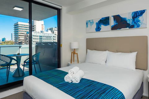 Annexe Apartments - Holiday Sunshine Coast 6