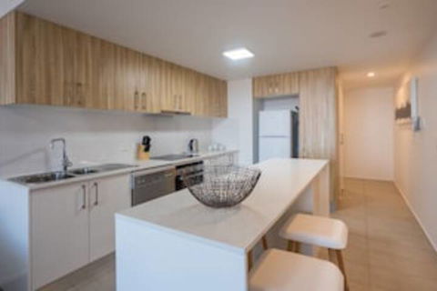 Annexe Apartments - Holiday Sunshine Coast 0