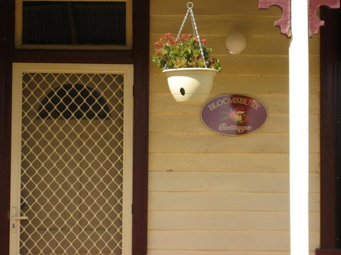 Bloomsbury Cottage - Sunshine Coast Tourism 3