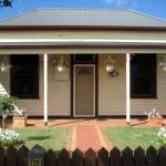 Bloomsbury Cottage - Sunshine Coast Tourism 1