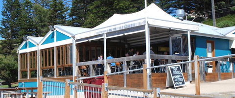 Boomer Beach Retreat Pet Friendly WiFi - Holiday Sunshine Coast 4