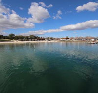 Perth Beachside Holiday House