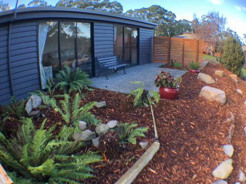 REBS BatB - Sunshine Coast Tourism 5