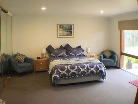 REBS BatB - Sunshine Coast Tourism 4