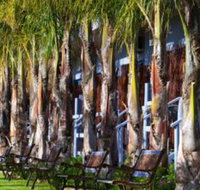 Inverloch Motel - Sunshine Coast Tourism