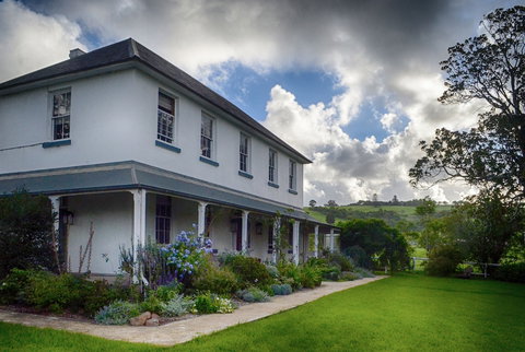 Terragong 1858 - Holiday Sunshine Coast 1