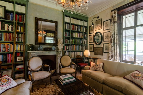 Terragong 1858 - Holiday Sunshine Coast 6