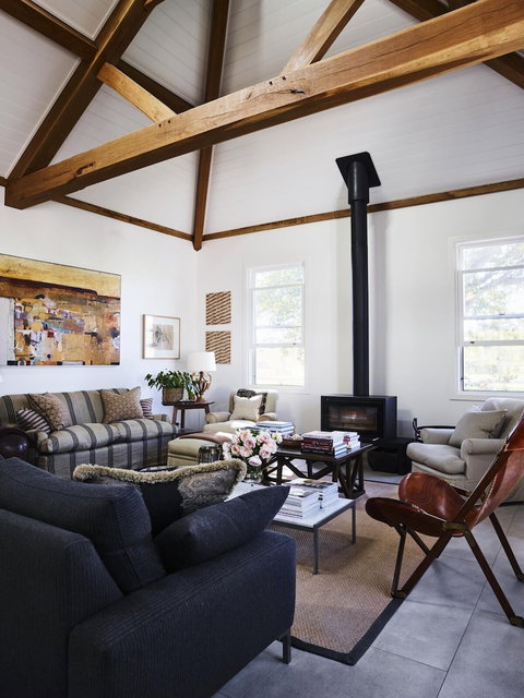 Terragong 1858 - Holiday Sunshine Coast 5