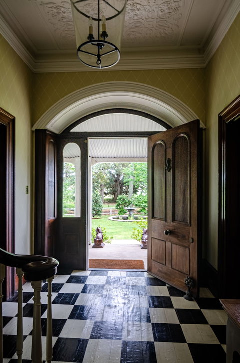 Terragong 1858 - Holiday Sunshine Coast 2