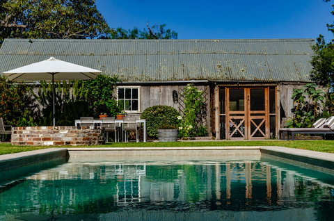 Terragong 1858 - Holiday Sunshine Coast 3