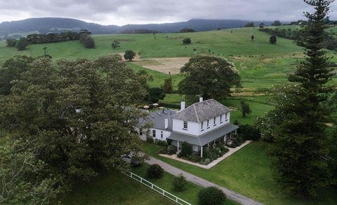 Terragong 1858 - Holiday Sunshine Coast 0