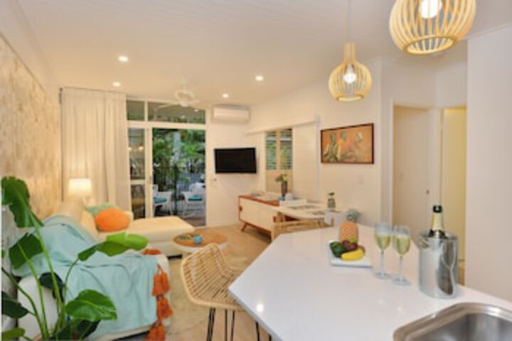 Port Douglas QLD Sunshine Coast Tourism