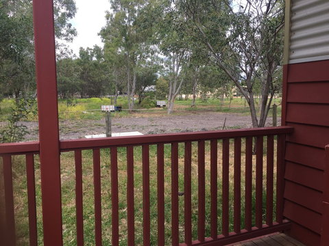 Thie My Chree Retreat - Holiday Sunshine Coast 1